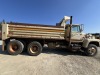 1989 Ford LT9000 T/A Dump Truck