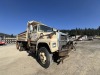 1989 Ford LT9000 T/A Dump Truck - 2