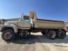 1989 Ford LT9000 T/A Dump Truck - 3