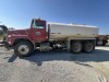 1988 Ford LTS9000 T/A Water Truck - 4