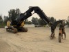 2013 Caterpillar 568 LL Shovel Log Loader - 2
