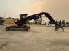 2013 Caterpillar 568 LL Shovel Log Loader - 3