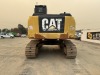 2013 Caterpillar 568 LL Shovel Log Loader - 5
