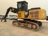 2013 Caterpillar 568 LL Shovel Log Loader - 6