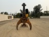 2013 Caterpillar 568 LL Shovel Log Loader - 8