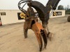 2013 Caterpillar 568 LL Shovel Log Loader - 9