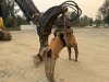 2013 Caterpillar 568 LL Shovel Log Loader - 10