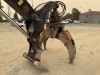 2013 Caterpillar 568 LL Shovel Log Loader - 11