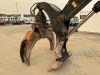 2013 Caterpillar 568 LL Shovel Log Loader - 12