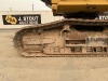 2013 Caterpillar 568 LL Shovel Log Loader - 16