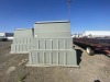 Sectional Utility Vaults, Qty. 9 - 2