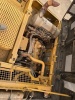 2013 Caterpillar 568 LL Shovel Log Loader - 24