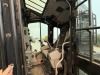 2013 Caterpillar 568 LL Shovel Log Loader - 28