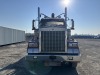 1999 Kenworth W900 Tri-Axle Log Truck - 8