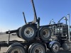 1999 Kenworth W900 Tri-Axle Log Truck - 26
