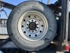 1999 Kenworth W900 Tri-Axle Log Truck - 36