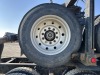 1999 Kenworth W900 Tri-Axle Log Truck - 38