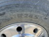 1999 Kenworth W900 Tri-Axle Log Truck - 40