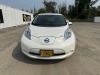 2015 Nissan Leaf Electric Sedan - 8