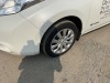 2015 Nissan Leaf Electric Sedan - 10
