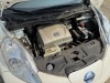 2015 Nissan Leaf Electric Sedan - 18