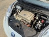 2015 Nissan Leaf Electric Sedan - 19