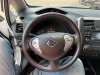 2015 Nissan Leaf Electric Sedan - 25