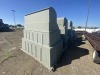 Sectional Utility Vaults, Qty. 9 - 18