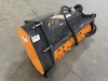 2026 Arteer RK-5014W Mulcher