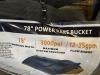 2026 Arteer PRB-78W Power Rake Bucket - 6