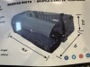 2026 Arteer SS-72W Box Broom - 7