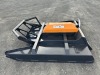 2026 Arteer HDBC-72W 4-Blade Brush Cutter - 3