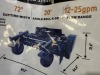 2026 Arteer SSPR-72W Soil Conditioner - 10