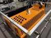 2026 Arteer LRR-74W Landscape Rock Rake