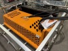 2026 Arteer LRR-74W Landscape Rock Rake - 2