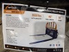 2026 Arteer HPF-48L Hydraulic Pallet Fork - 2