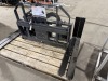 2026 Arteer RPT-42L Hydraulic Pallet Fork - 4