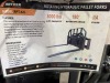 2026 Arteer RPT-42L Hydraulic Pallet Fork - 10