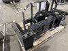 2026 Arteer RPT-42L Hydraulic Pallet Fork - 3