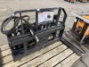 2026 Arteer RPT-42L Hydraulic Pallet Fork