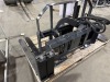 2026 Arteer RPT-42L Hydraulic Pallet Fork - 3