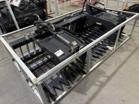 2026 Arteer RGB-84W Rock Grapple Bucket
