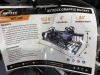 2026 Arteer RGB-84W Rock Grapple Bucket - 5