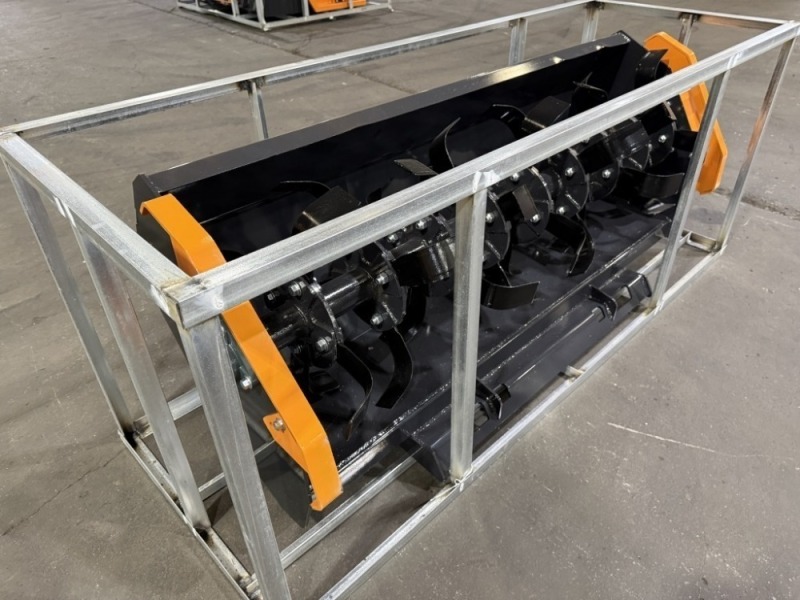 2026 Arteer RT-72W Hydraulic Rotary Tiller