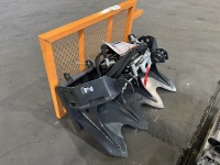 2026 Arteer SS-1500G Hydraulic Logging Winch