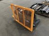2026 Arteer SS-1500G Hydraulic Logging Winch - 4