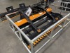 2026 Arteer PRLP-84W Power Rake Land Planer