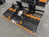 2026 Arteer HLP-78W Hydraulic Land Planer - 2