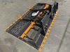 2026 Arteer HLP-78W Hydraulic Land Planer - 3