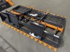 2026 Arteer HLP-78W Hydraulic Land Planer - 4